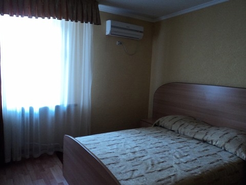 Гостиница Уютный дом Брянск-14