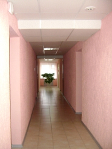 Гостиница Уютный дом Брянск-29