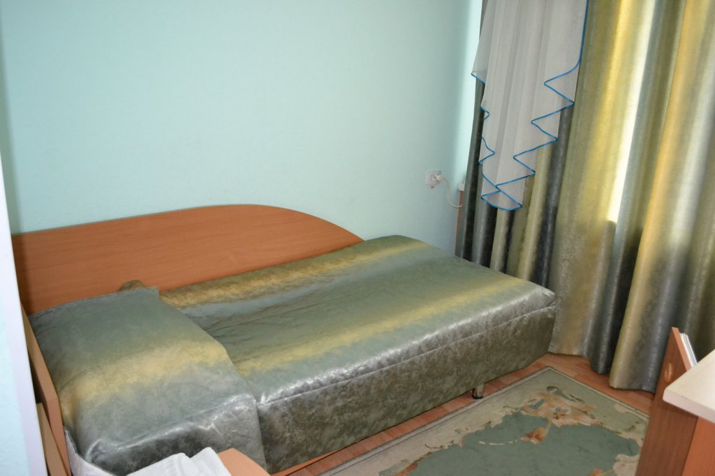 Гостиница Уютный дом Брянск