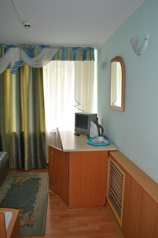 Гостиница Уютный дом Брянск
